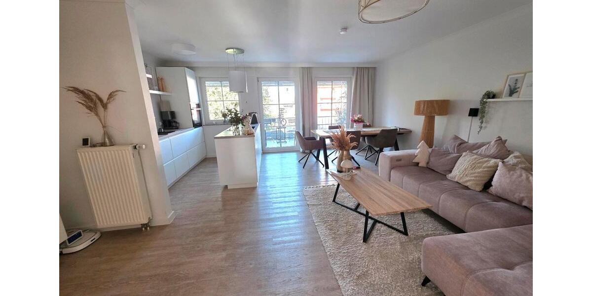 Maisonettenwohnung Alsdorf - 5 Zimmer, 116 m&sup2;, 299.000&euro; | Angebot:24979113