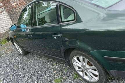 VW Passat 131.550 km 650 &euro; Unna, Stadt 59425