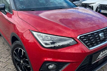 Seat Arona 85.600 km 13.290 &euro; Oppenheim 55276