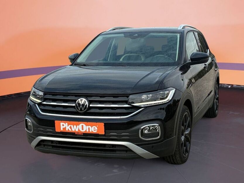 T-Cross