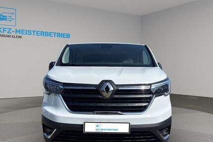 Renault Trafic 84.590 km 14.550 &euro; Aichach 86551