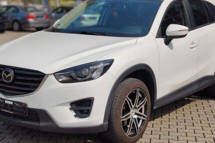 Mazda CX-5 178.000 km 9.900 € Weißenthurm 56575