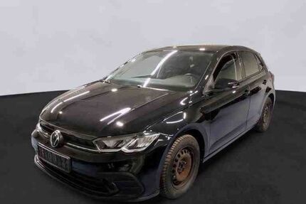 VW Polo 45.879 km 16.180 &euro; Schnürpflingen-Ammerstetten 89194