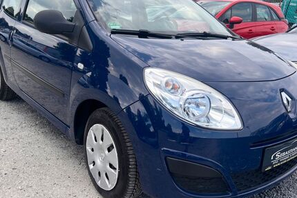 Renault Twingo 113.000 km 3.300 € Neuseddin bei Berlin 14554