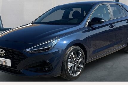 Hyundai i30 4.900 km 19.900 € Bad Kreuznach 55543