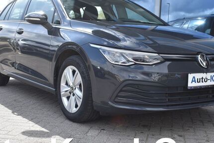 VW Golf 47.026 km 21.749 &euro; Rehna 19217