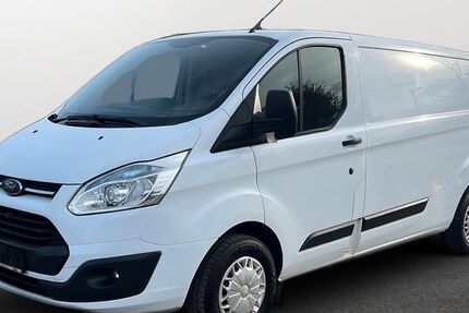 Ford Transit Custom 173.000 km 8.900 &euro; Saulheim 55291