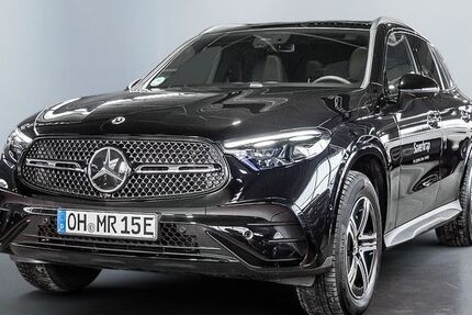 Mercedes-Benz GLC 300 9.999 km 69.950 &euro; Eutin 23701