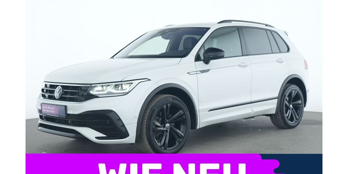 VW Tiguan 80.007 km 33.919 &euro; Dietzenbach bei Frankfurt 63128