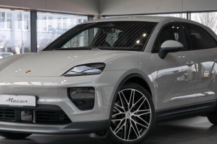 Porsche Macan 9.900 km 84.890 &euro; Magdeburg 39116