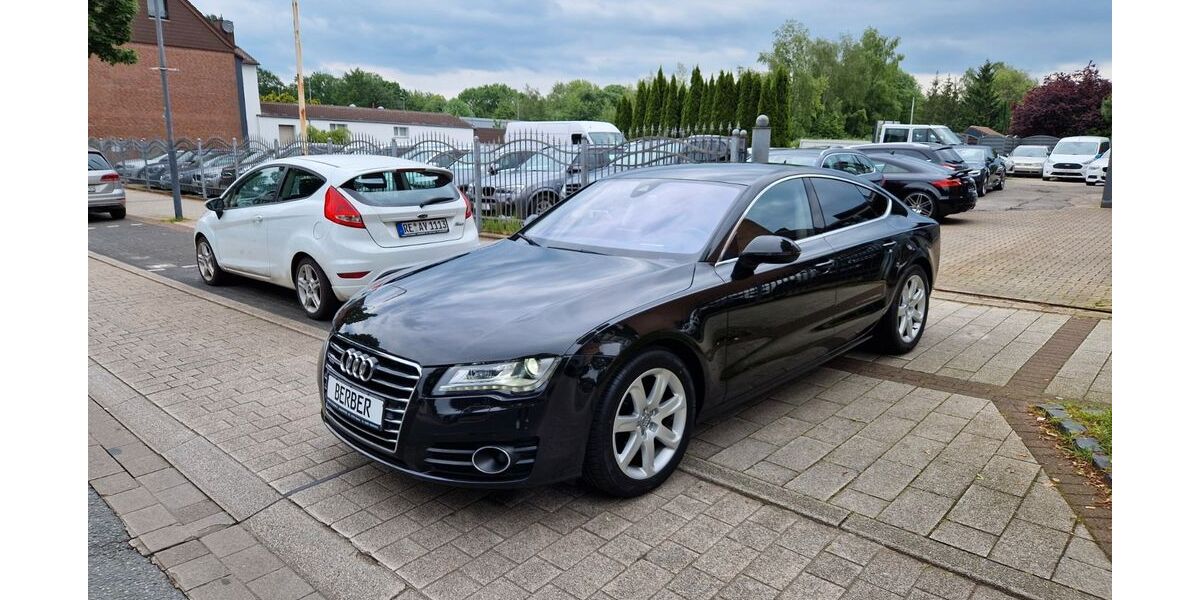 Audi A7 194.150 km 14.790 &euro; Herten 45701