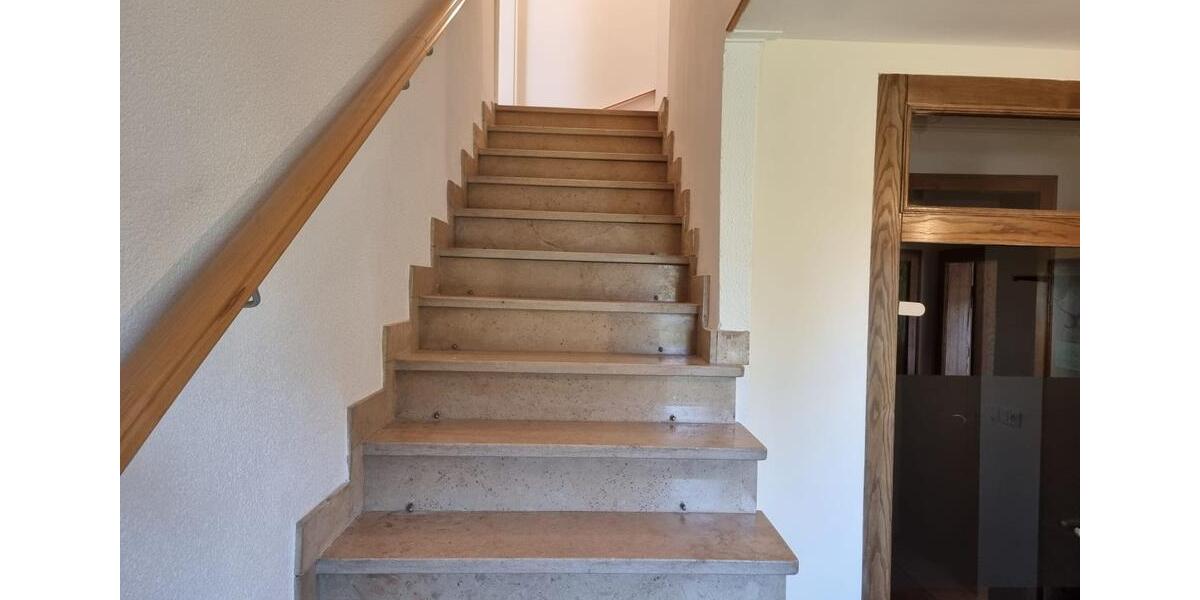 Lebach: helle, möblierte Wohnung als Zweitwohnsitz 2.5 zimmer