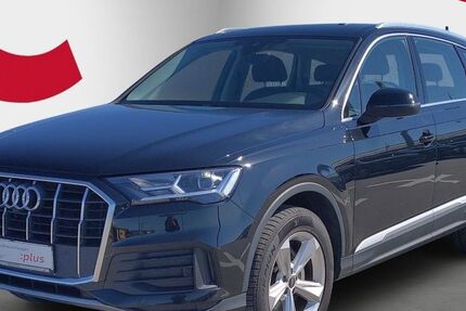 Audi Q7 37.400 km 45.440 &euro; Wackersdorf 92442
