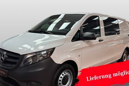 Mercedes-Benz Vito 90.500 km 27.900 &euro; Regensburg 93053