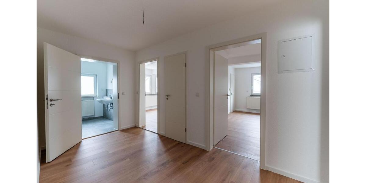 Etagenwohnung Koblenz Bisholder - 3 Zimmer, 80 m&sup2;, 1.150&euro; | Angebot:25638085