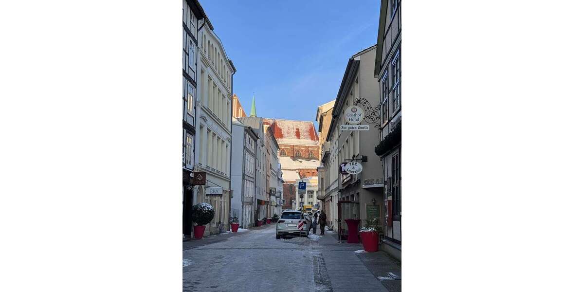 Einzelhandel in Schwerin 1.000 € 50 m² zimmer