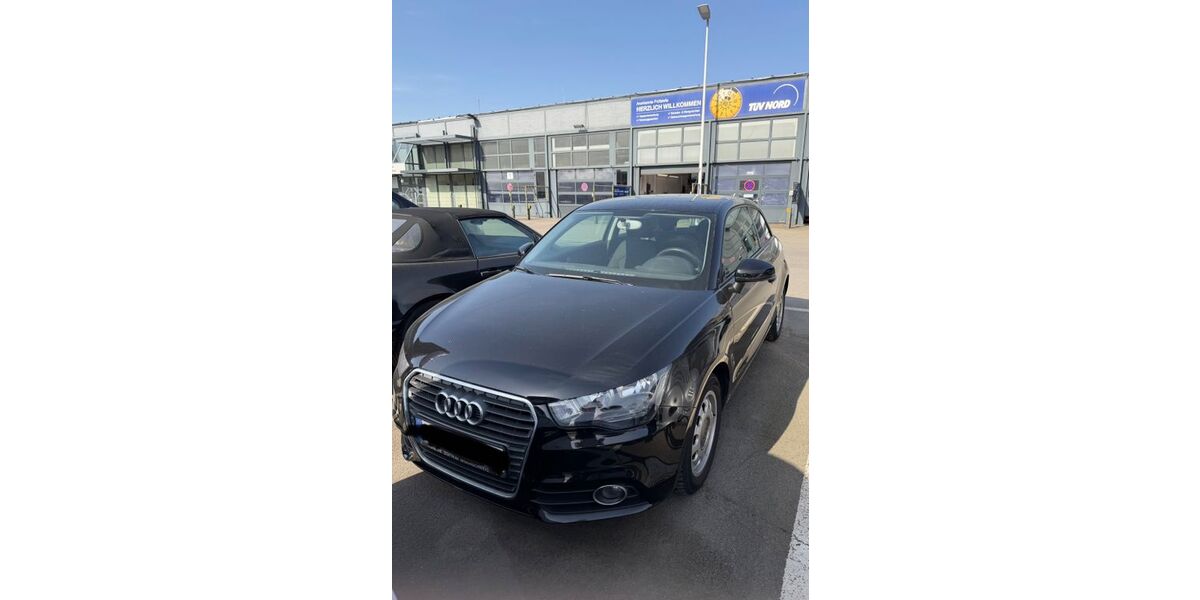 Audi A1 108.000 km 6.250 &euro; Vordorf 38533