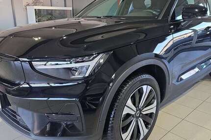 Volvo XC40 55.283 km 24.850 &euro; Bergheim 50126