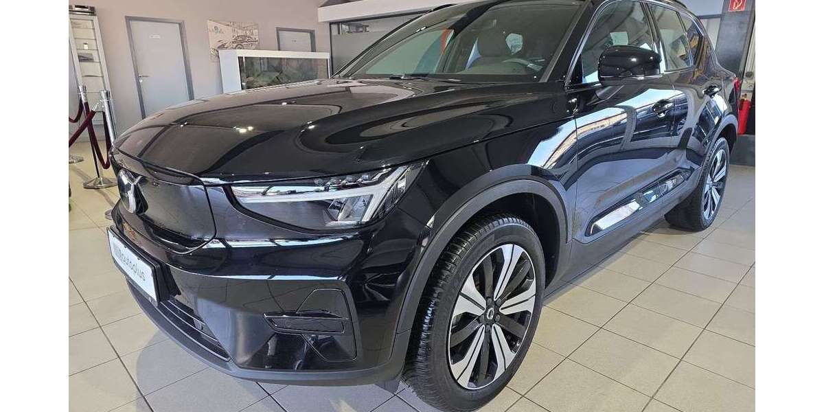 Volvo XC40 55.283 km 24.850 &euro; Bergheim 50126
