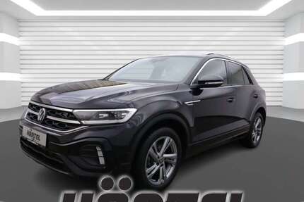 VW T-Roc 25.500 km 27.200 &euro; Osnabrück 49084