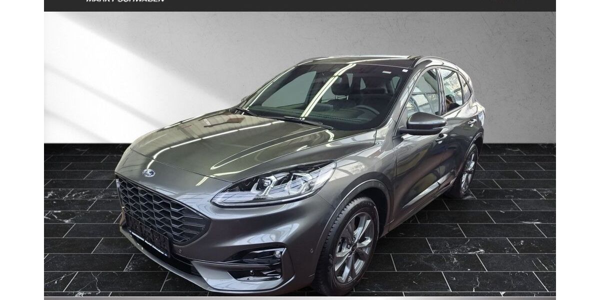 Ford Kuga 10.374 km 25.400 &euro; Markt Schwaben 85570