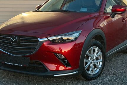 Mazda CX-3 69.350 km 14.999 &euro; Ribnitz- Damgarten 18311