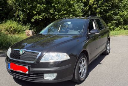 Skoda Octavia 270.000 km 1.850 &euro; Kall 53925