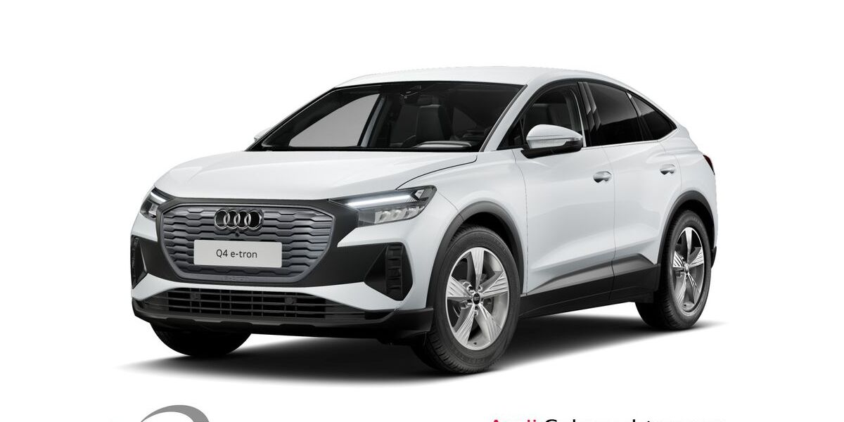 Audi Q4 e-tron 9.209 km 42.900 &euro; Simmern 55469