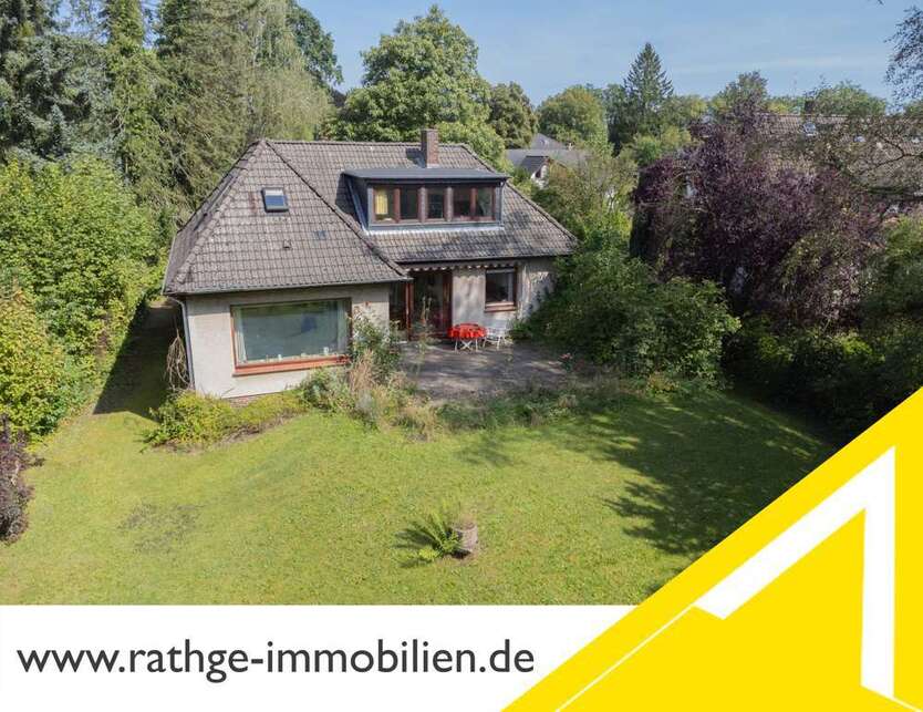 Haus zum Kaufen in Hamburg 695.000 € 142 m²