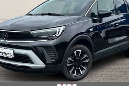 Opel Crossland (X) 45.400 km 16.990 &euro; Dorsten 46282