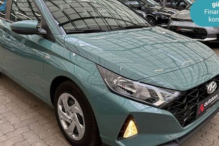 Hyundai i20 18.005 km 15.970 &euro; Ludwigsfelde (bei Berlin) 14974