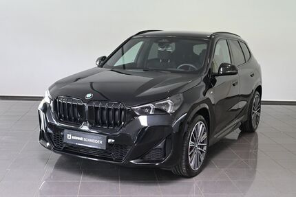 BMW X1 35.700 km 41.750 &euro; Paderborn 33100