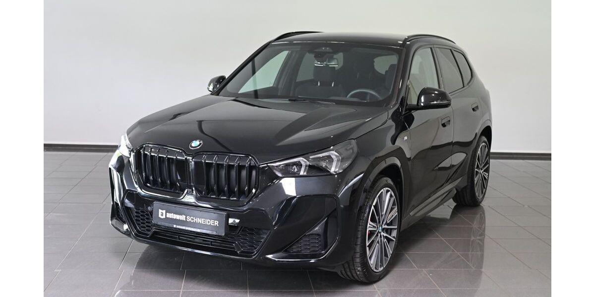 BMW X1 35.700 km 41.750 &euro; Paderborn 33100
