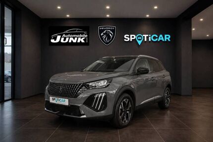 Peugeot 2008 20.196 km 22.590 &euro; Daun 54550