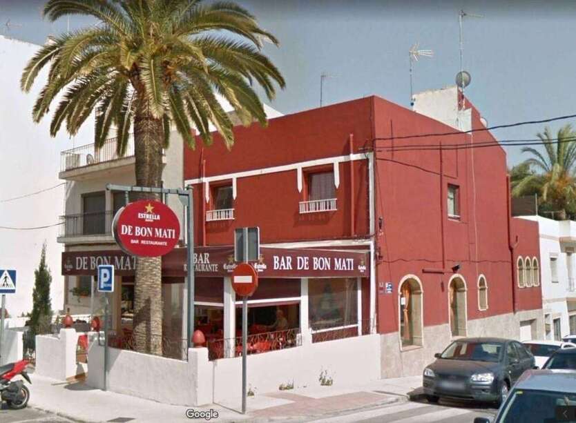 Haus zum Kaufen in Jávea - Xàbia 330.000 € 320 m²