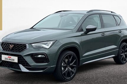 Cupra Ateca 1.150 km 34.344 &euro; Dietersheim 91463