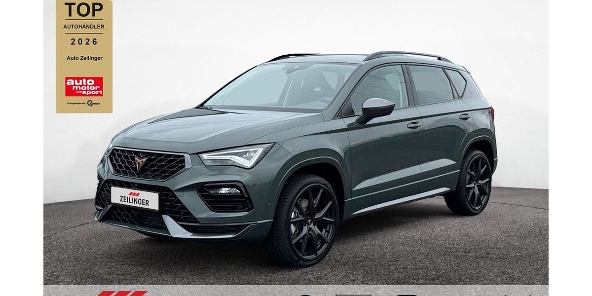 Cupra Ateca 1.150 km 34.344 &euro; Dietersheim 91463