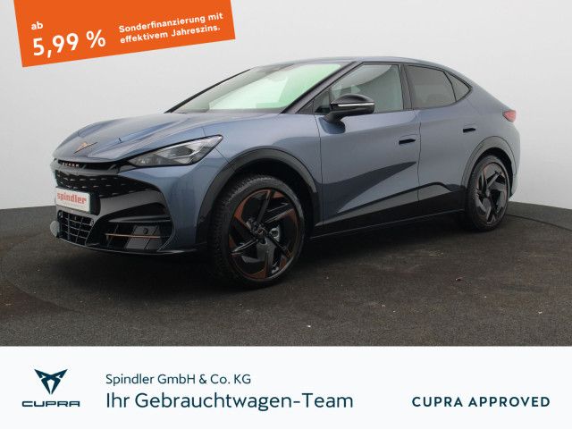 Cupra Tavascan 8.000 km 46.880 &euro; Würzburg 97076