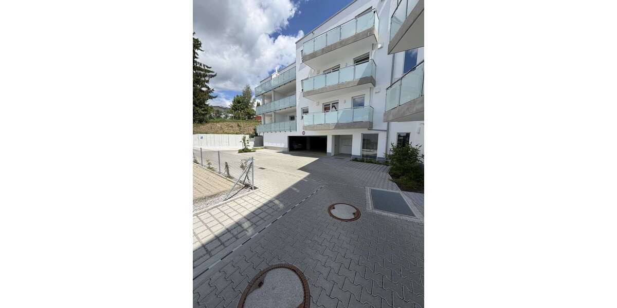 Etagenwohnung Mering - 2 Zimmer, 53 m&sup2;, 405.000&euro; | Angebot:27129162