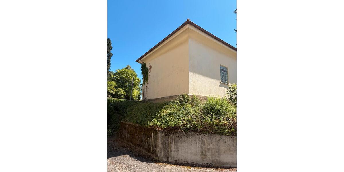 Einfamilienhaus Göppingen Faurndau - 2 Zimmer, 60 m&sup2;, 49.000&euro; | Angebot:27133495
