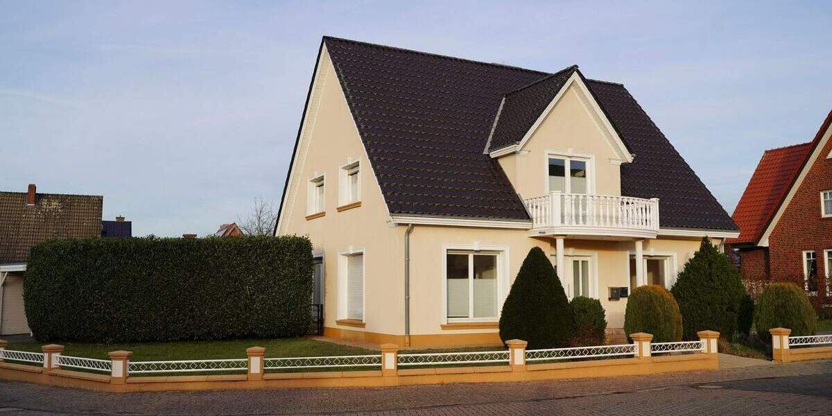 Mehrfamilienhaus, Wohnhaus Ahaus Alstätte - 1 Zimmer, 298 m&sup2;, 589.000&euro; | Angebot:25695060