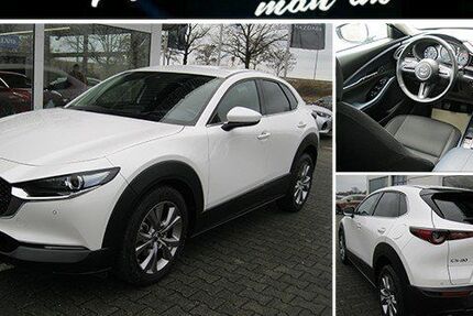Mazda CX-30 52.249 km 20.490 &euro; Oschatz 04758