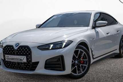 BMW 420 8.500 km 46.900 &euro; Großziethen 12529