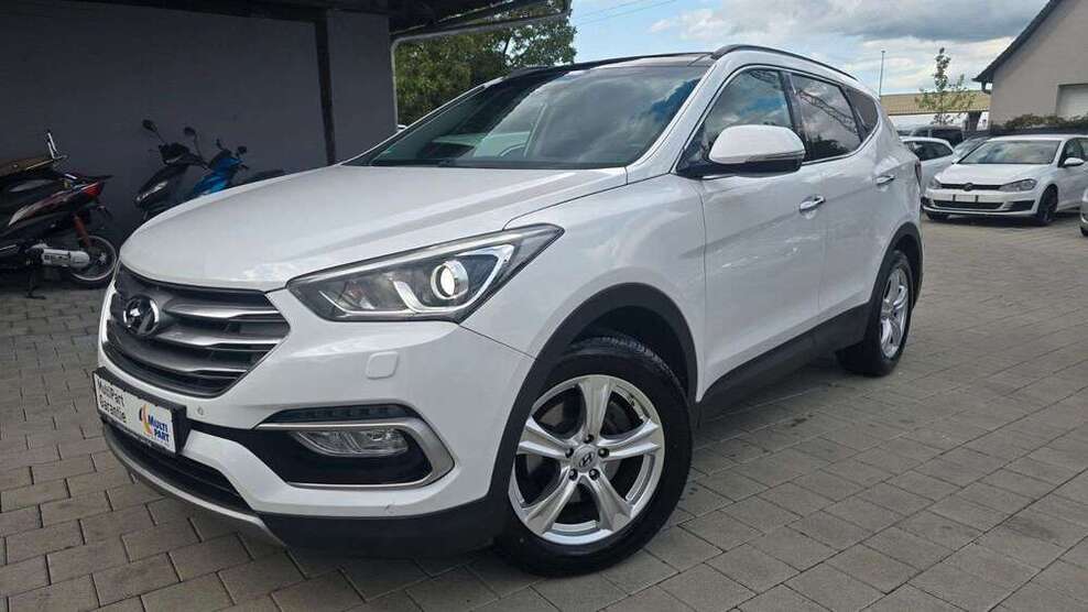 SANTA FE