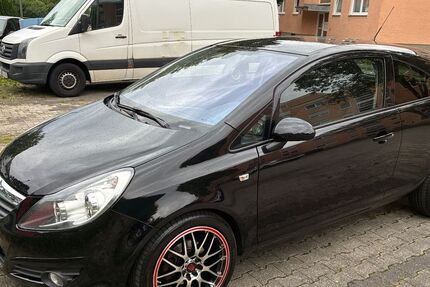 Opel Corsa 145.000 km 4.000 € Regensburg 93057