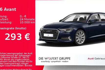 Audi A6 55.190 km 33.620 &euro; Großwallstadt 63868