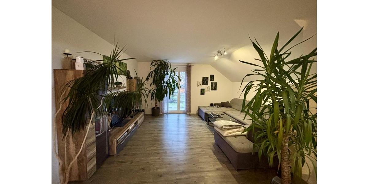 Maisonettenwohnung Murg - 4 Zimmer, 121 m&sup2;, 1.200&euro; | Angebot:25230096