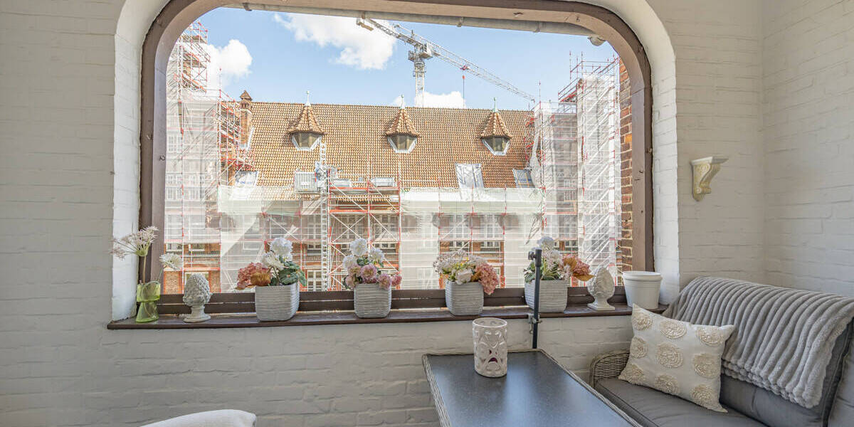 Etagenwohnung Lüneburg Rotes Feld - 7 Zimmer, 169 m&sup2;, 775.000&euro; | Angebot:26607055