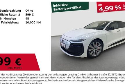 Audi A6 e-tron 9.067 km 69.980 &euro; Fürth 90763