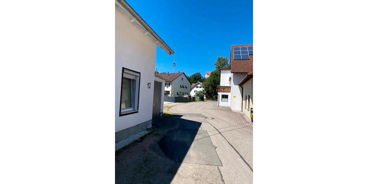 Gewerbeobjekt Unterdießen - 1.500&euro; | Angebot:21291215